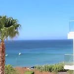 Mc With Amazing Front Sea View شقة