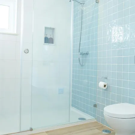 Appartamento Mc With Amazing Front Sea View *