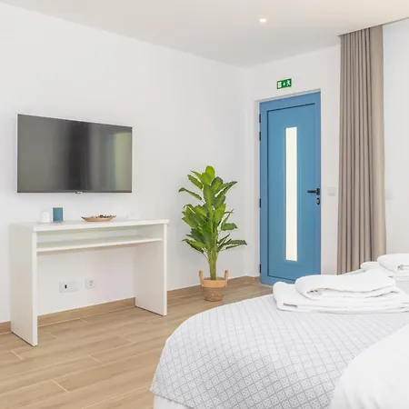 Mc With Amazing Front Sea View Burgau