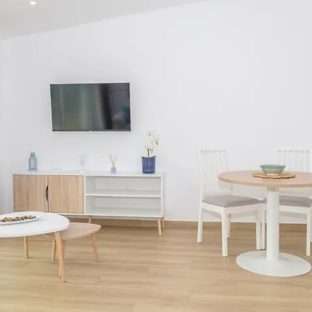 Mc With Amazing Front Sea View Apartment Burgau