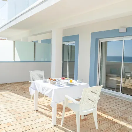 Mc With Amazing Front Sea View Apartment *