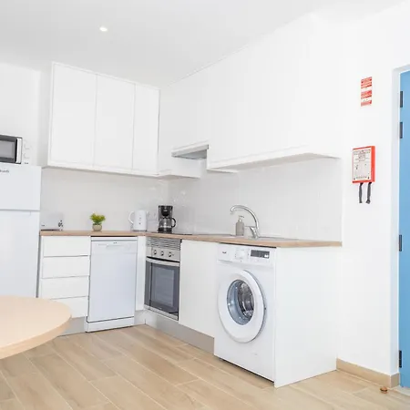 Mc With Amazing Front Sea View 公寓