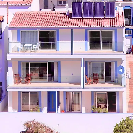 Mc With Amazing Front Sea View