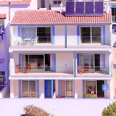 Mc With Amazing Front Sea View Apartment