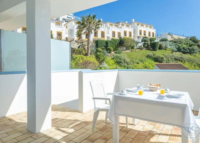 Mc With Amazing Front Sea View Apartamento *