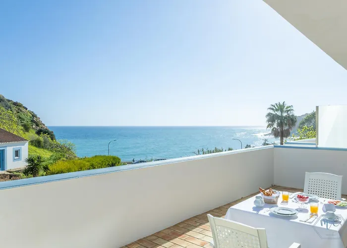 Apartamento Mc With Amazing Front Sea View