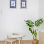 Appartement Mc With Amazing Front Sea View Burgau