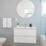 Mc With Amazing Front Sea View Apartament Burgau