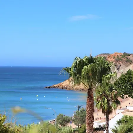 Mc With Amazing Front Sea View *