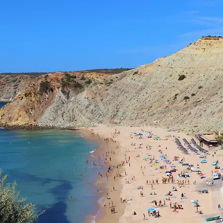 Apartamento Mc With Amazing Front Sea View