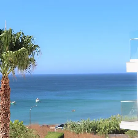 Mc With Amazing Front Sea View Apartamento