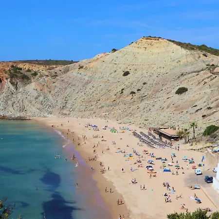 Apartamento Mc With Amazing Front Sea View