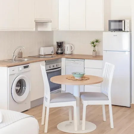 Mc With Amazing Front Sea View *