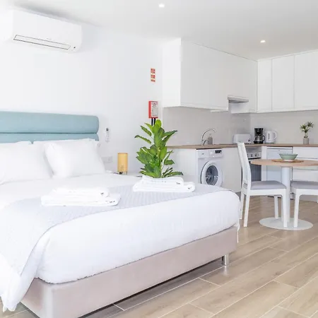 Mc With Amazing Front Sea View * Burgau