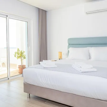 Apartamento Mc With Amazing Front Sea View