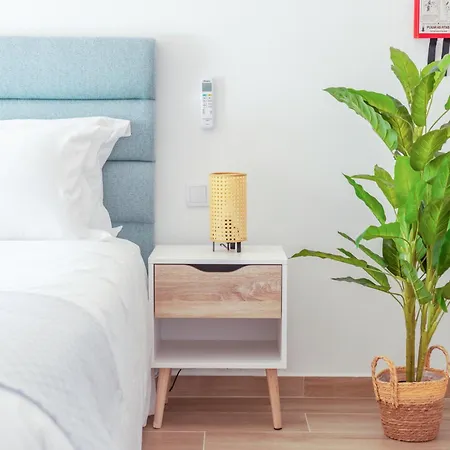 Mc With Amazing Front Sea View Burgau