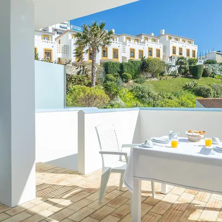 Mc With Amazing Front Sea View Apartamento *