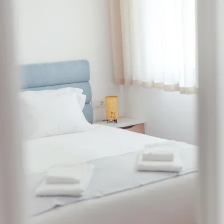 Mc With Amazing Front Sea View Burgau