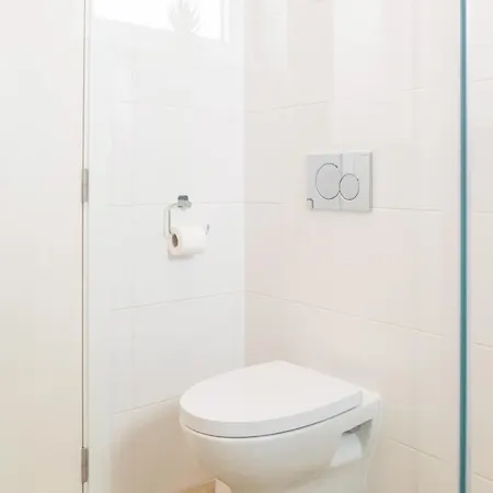 Mc With Amazing Front Sea View * Burgau