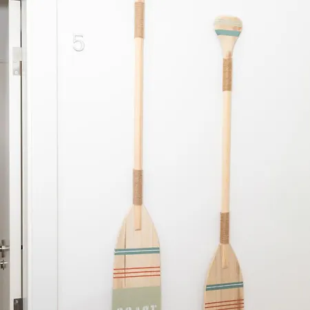 Mc With Amazing Front Sea View Burgau