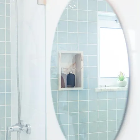 Mc With Amazing Front Sea View Burgau