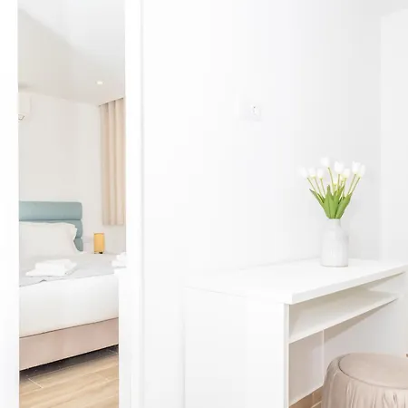 Mc With Amazing Front Sea View Apartamento