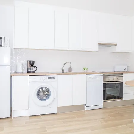 Mc With Amazing Front Sea View Apartament *