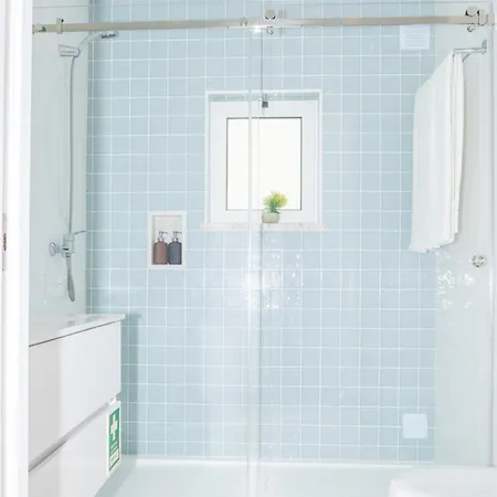 Apartamento Mc With Amazing Front Sea View