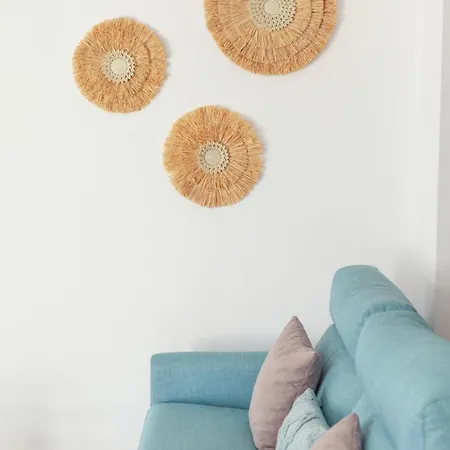 Mc With Amazing Front Sea View Apartamento Burgau