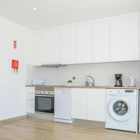 Mc With Amazing Front Sea View Burgau