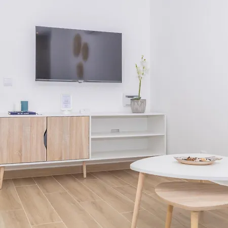 Mc With Amazing Front Sea View Apartamento