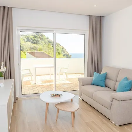 Mc With Amazing Front Sea View *