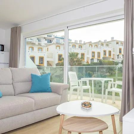 Mc With Amazing Front Sea View