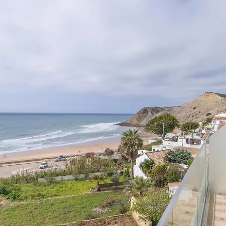 Mc With Amazing Front Sea View *