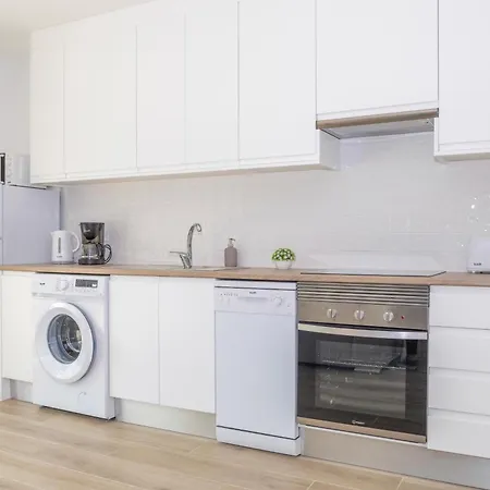 Mc With Amazing Front Sea View Apartamento *