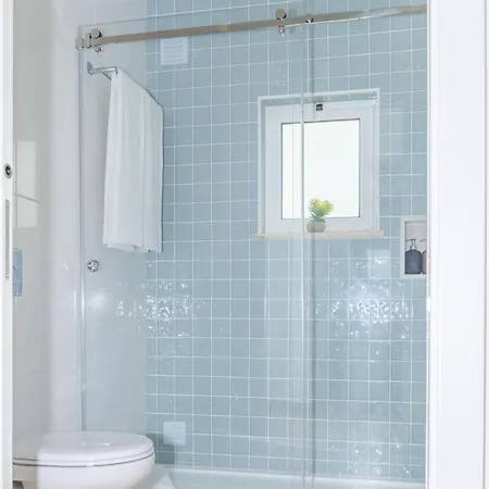 Apartament Mc With Amazing Front Sea View Burgau