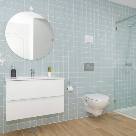 Mc With Amazing Front Sea View Burgau