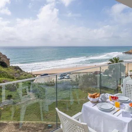 Apartamento Mc With Amazing Front Sea View *