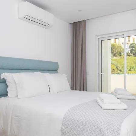 Mc With Amazing Front Sea View Burgau