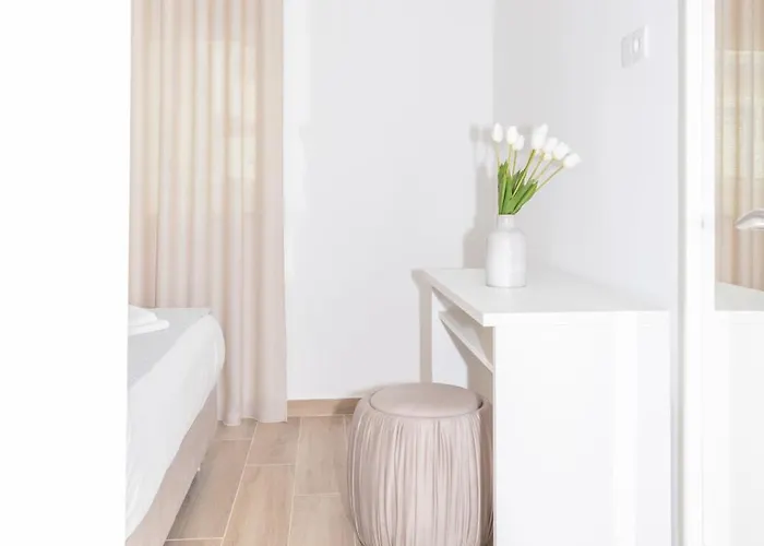 Apartment Mc With Amazing Front Sea View Burgau