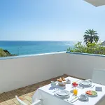 Mc With Amazing Front Sea View Lejlighed Burgau