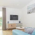 Mc With Amazing Front Sea View Burgau