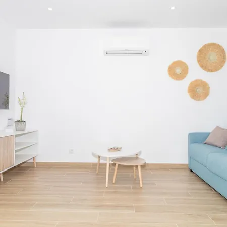 Mc With Amazing Front Sea View Apartamento