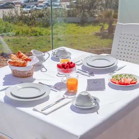 Mc With Amazing Front Sea View Apartamento